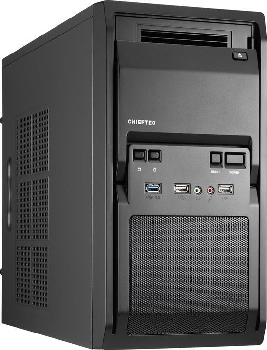 Produktbild Chieftec LIBRA LT-01B-350GPB (mATX)