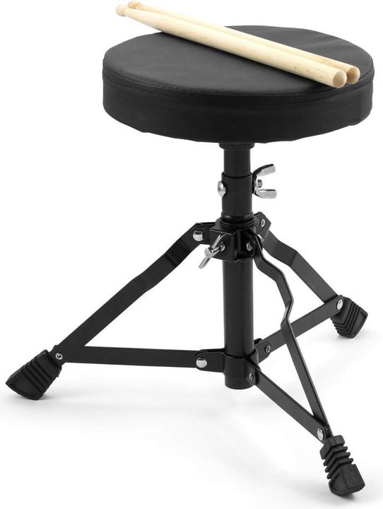 Produktbild Tiger JDS7-RD (Acoustic-Drum)