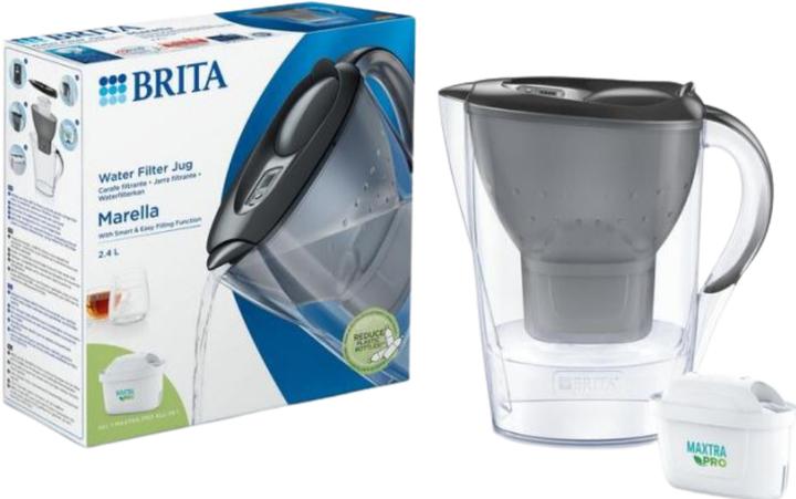 Produktbild Brita Marella Cool Filterkaraffe (2.40 l)