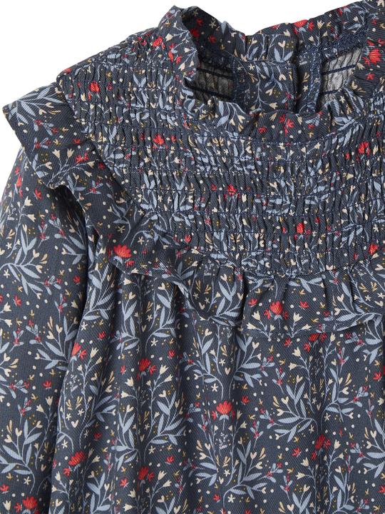 Produktbild Vertbaudet Mädchen Baby Winterkleid (62)