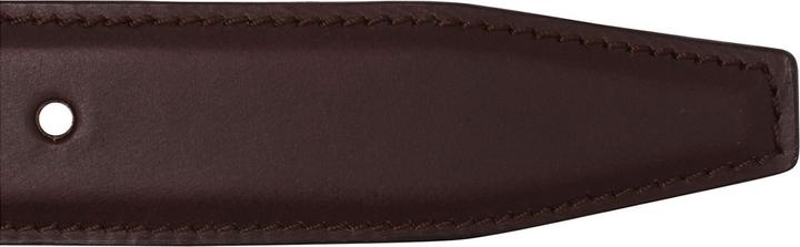 Produktbild The Chesterfield Brand Elliot Gürtel Leder (125)