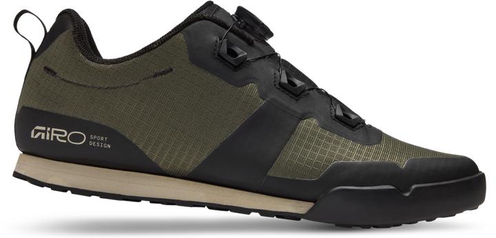 Produktbild Giro Tracker Boa (39)