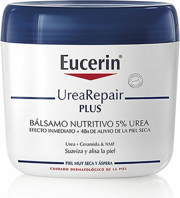 Produktbild Eucerin UreaRepair PLUS Balsam 5% Urea (Körpercreme, 450 ml)