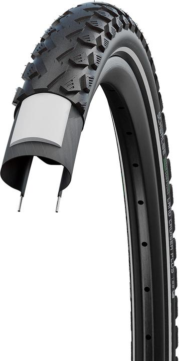 Immagine prodotto Schwalbe Land Cruiser (27.5 x 2.00, 50-584)
