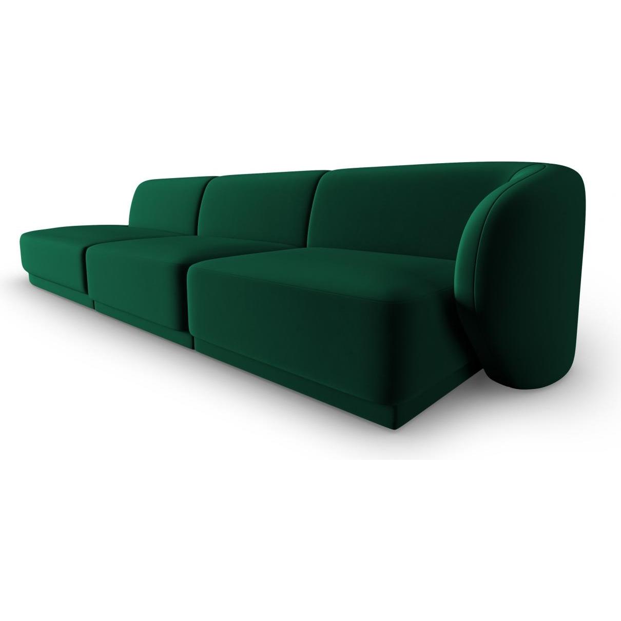 CXL by Christian Lacroix, Sofa, Lionel (4-Sitzer, 2-Sitzer, 3-Sitzer)
