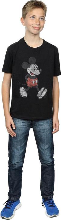 Produktbild Disney Mickey Mouse Walking TShirt Jungen (140, 146)