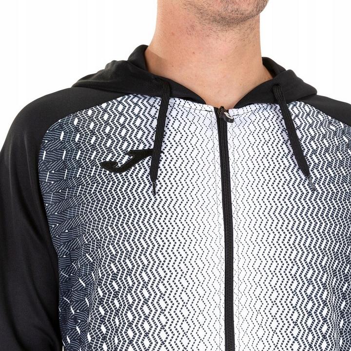 Image du produit Joma - Veste à capuche SUPERNOVA - Homme (L, M)