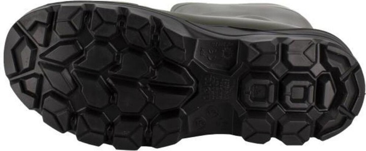 Actual product image Spirale Agri O4 Professional PU boots (37)