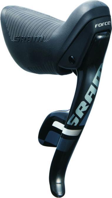 Produktbild Sram Brems-Schalthebel Set Force 22, 11-fach, mechanisch, Paar links und rechts