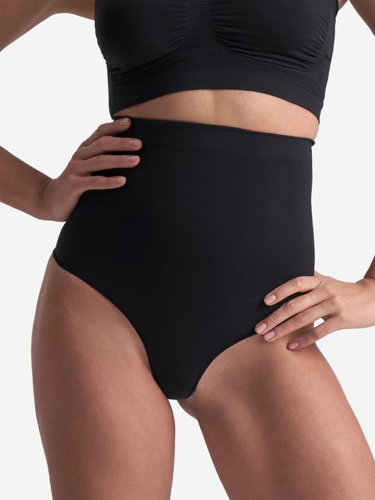 Immagine prodotto Bye Bra Shapingslip Soft Touch Seamless High Waist Thong (XXL, Confezione singola)