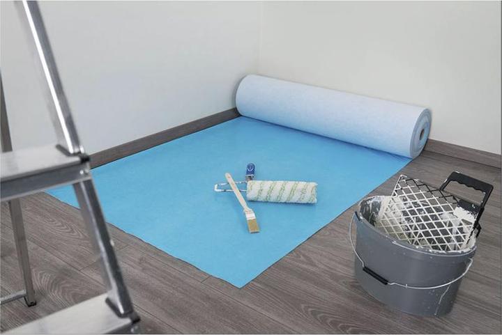 Image du produit Malerkönig Abdeckvlies 120g/m2 50x1m (50 m, 1000 mm)