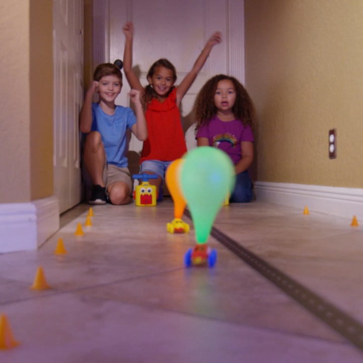 Produktbild Balloon Zoom Set