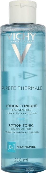 Actual product image Vichy Pureté Thermale (Face toner)