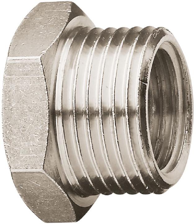 Actual product image BRW Reducing nipple