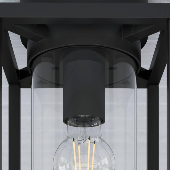 Actual product image Lucande Ferda (E27, IP44)