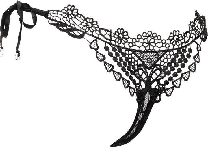 Immagine prodotto Rimba Slip a perizoma (S, L)