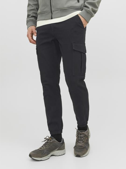 Actual product image Jack & Jones Marco Joe Cuffed AKM Cargo Pants (W32/L34)