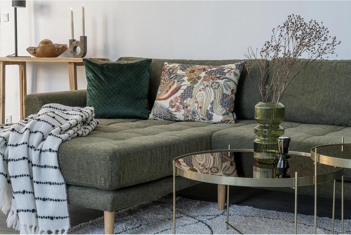 Image du produit House Nordic Vase Greo (1x, 9.18 l)