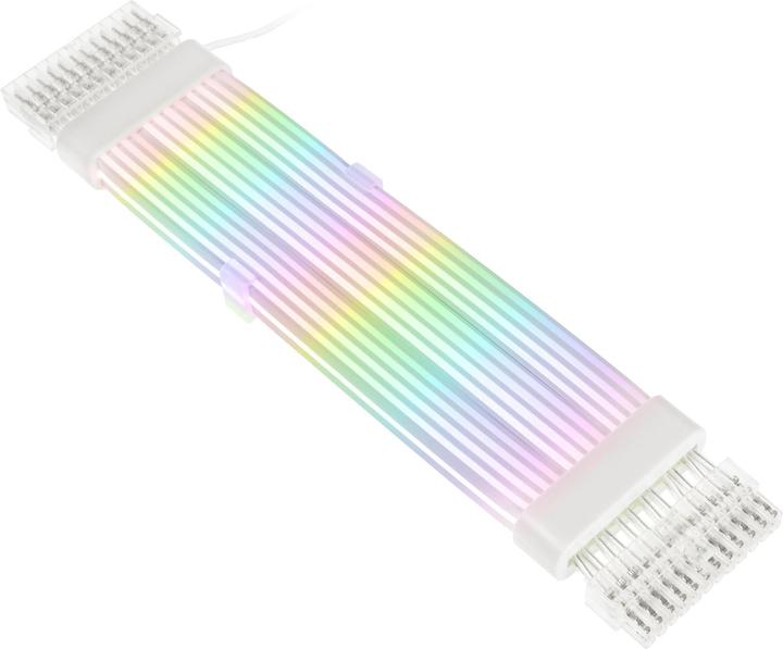 Produktbild Kolink Umbra Radiant ARGB 24-Pin Motherboard Extension Cable (RGB)