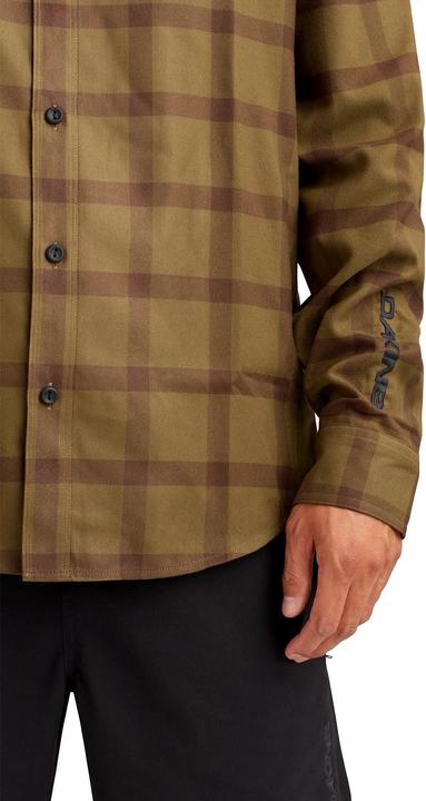 Immagine prodotto Dakine Camicia di flanella Charger (S)