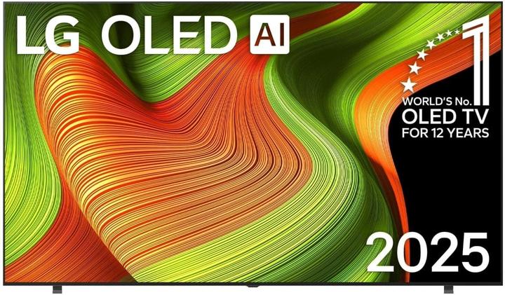 LG OLED83B59LA (83", B5, OLED, 4K, 2025)