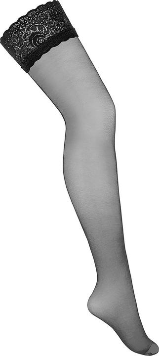 Productafbeelding Kotek Hold Ups H033 Plus (20DE, 3XL, XL, XXL)