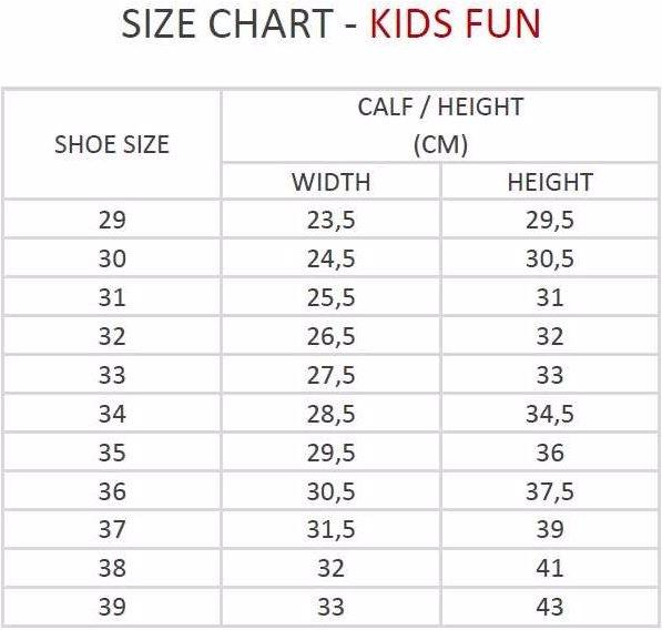 Produktbild Suedwind Footwear Kinderstiefel Kids Fun Winter (33)