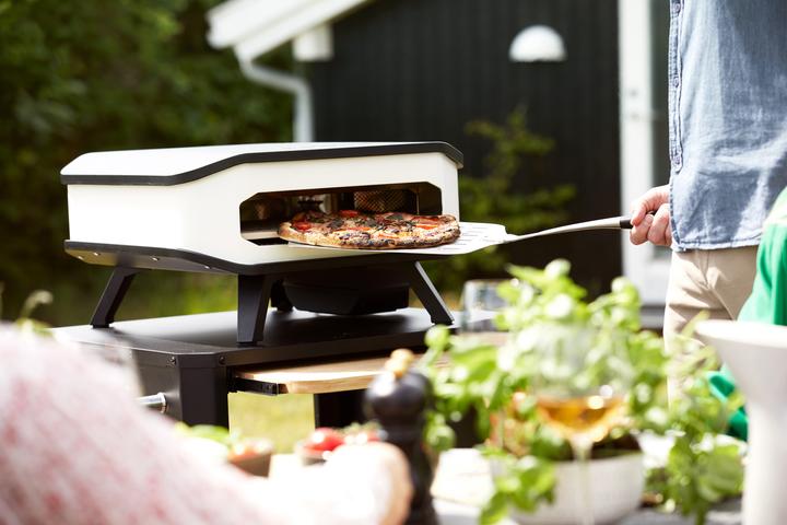 Produktbild Cozze 13 (Pizzaofen Elektro)