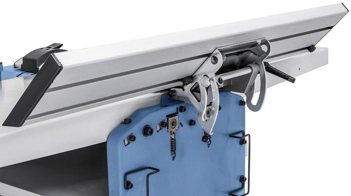 Immagine prodotto Bernardo Cantina Bernardo - Abricht- und Dickenhobelmaschine PT 250 S / 230 V mit Untergestell