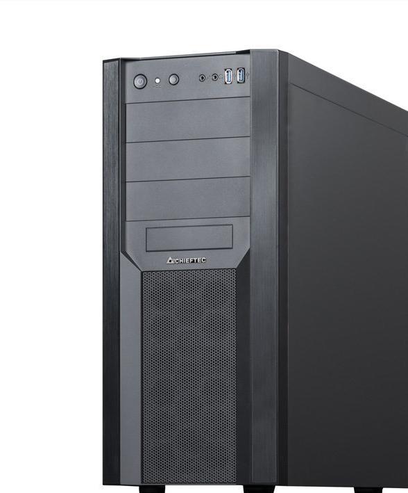 Image du produit Chieftec Affaire PC Mesh CW-01B-OP (ATX)