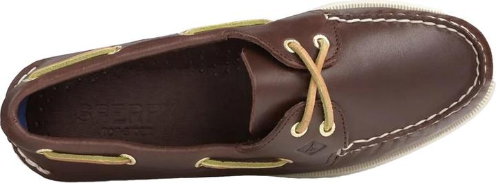 Produktbild Sperry Authentic 2 Bootsschuhe Leder (40)