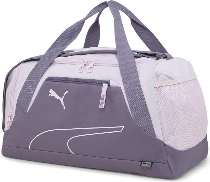 Image du produit Puma Fundamentals Sac de sport S Noir, taille unique (30 l)