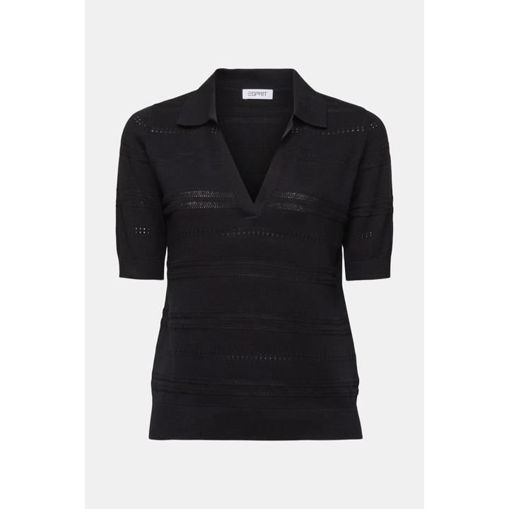 Actual product image Esprit ' polo hirt eprit (S)