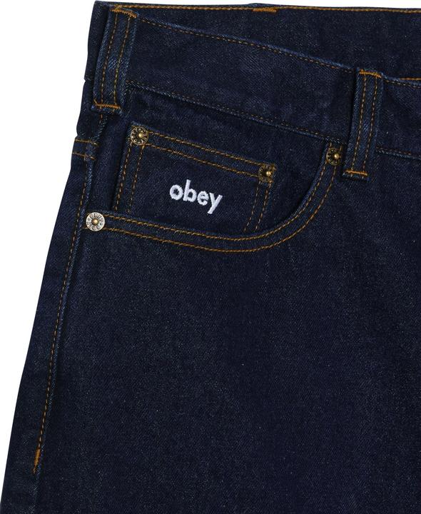 Actual product image Obey BigWig (32)