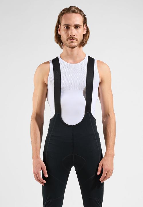 Produktbild Odlo Bib long ZEROWEIGHT PRO X-WARM (XL)