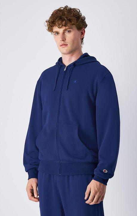 Produktbild Champion Full Zip Hoodie Sweatshirt (M)