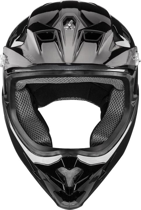 Produktbild Uvex Sports hlmt 10 bike (54 - 56 cm)