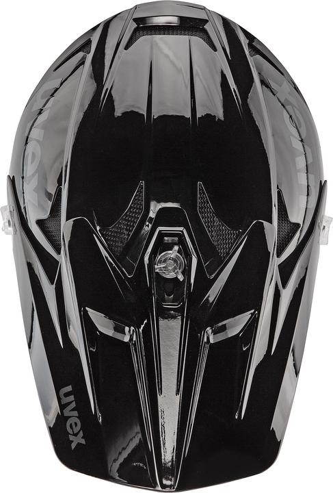 Produktbild Uvex Sports hlmt 10 bike (54 - 56 cm)