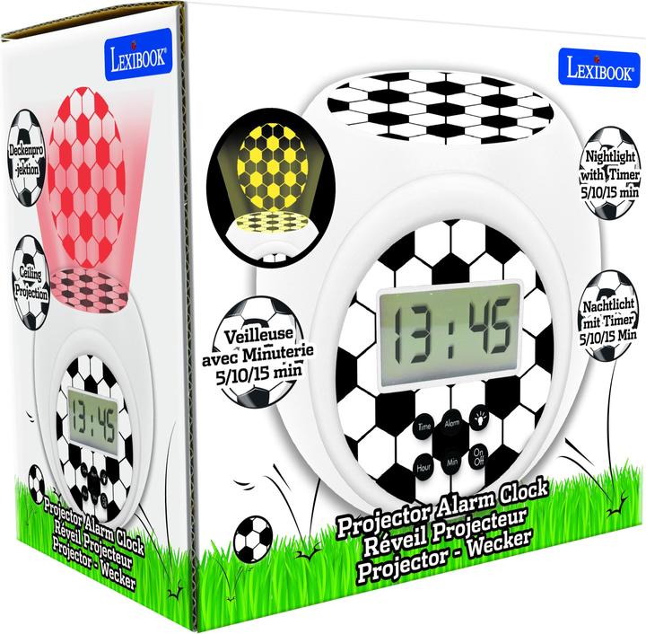 Image du produit Lexibook Football