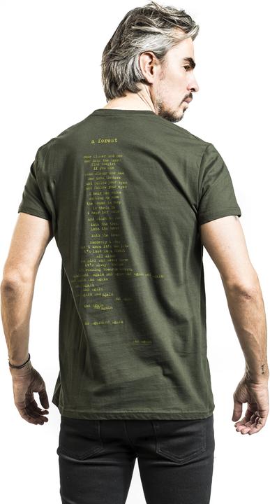 Produktbild Universal Textiles A Forest (S)