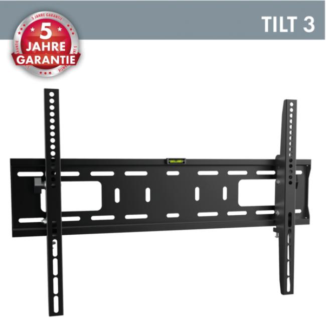 Actual product image Schwaiger Tilt (Wall, 86", 50 kg)