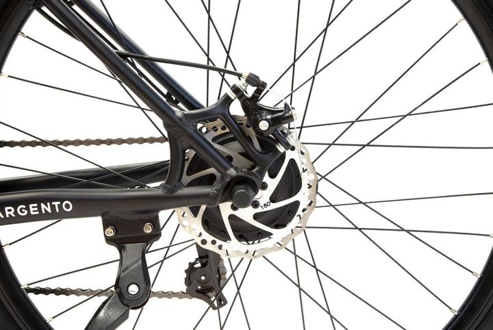 Produktbild Argento E-Bike