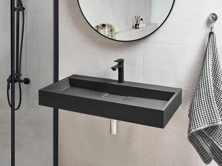 Actual product image Beliani Quenko (460 mm, 900 mm)