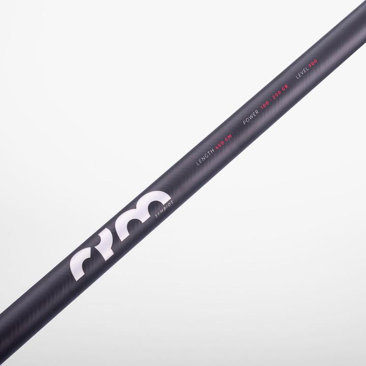 Produktbild Caperlan SYMBIOS 900 (Brandungsrute, 450 cm)