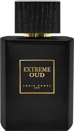 Image du produit Louis Varel Extreme Oud 100 Eau De Parfum Spray for Men (Eau de parfum)