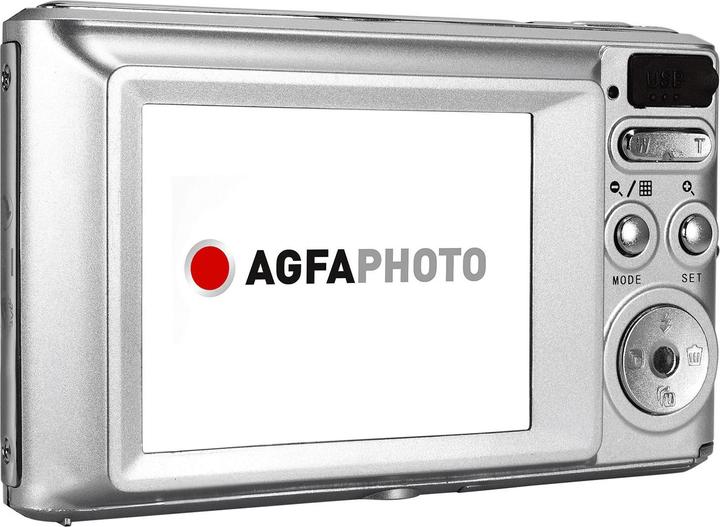 Produktbild AGFAPHOTO DC5200 (21 Mpx)