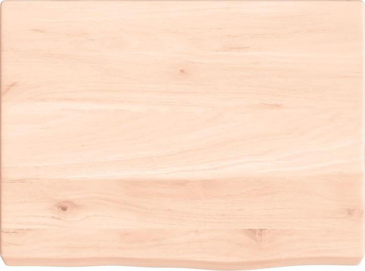 Produktbild vidaXL Wandregal (40 x 30 x 4 cm)