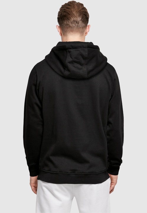 Actual product image Merchcode Rose Basic Hoody - 112899 (3XL)