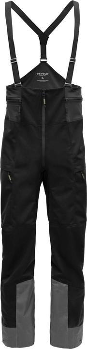 Actual product image Devold Trollkyrkja Woolshell Bib Pant (L)