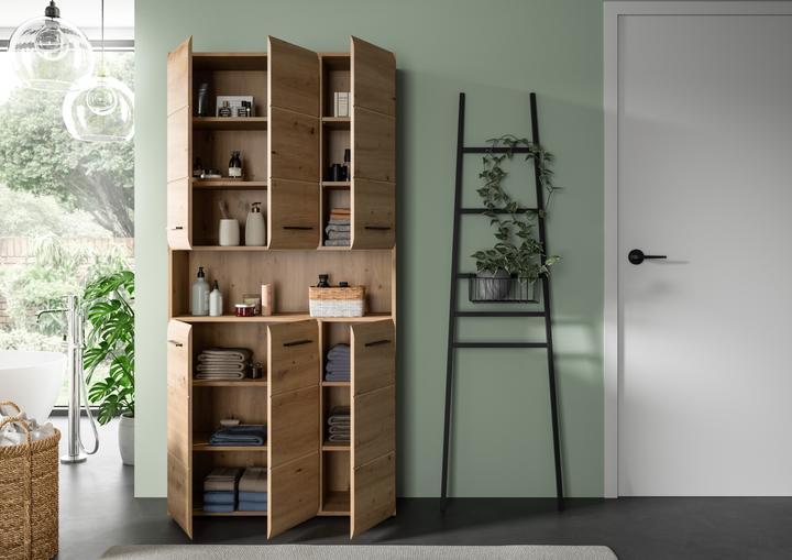 Image du produit Xonox Home Ice (90 x 30 x 185 cm)